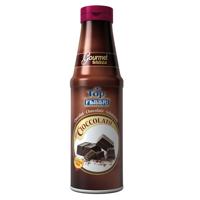 Fabbri - Topping Chocolade - 695ml - thumbnail