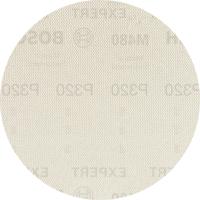Bosch Accessoires Expert M480 schuurnet voor excenterschuurmachines 125 mm, K320 5-delig - 2608900678 - thumbnail