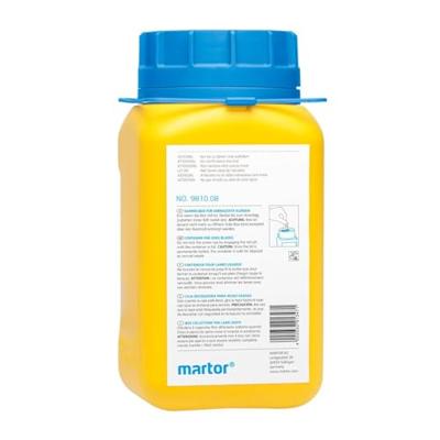 MARTOR 9810.08 SAMMELBOX 9810 1 stuk(s)