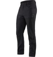 Haglofs Mid Flex Wandelbroek Heren TRUE BLACK SOLID SHORT S - thumbnail