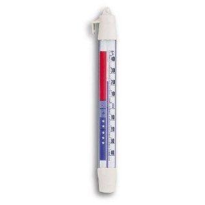 TFA Diepvriesthermometer analoog wit TFA Diepvriesthermometer analoog wit
