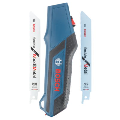 Bosch Professional Handgreep voor reciprozaagbladen - 2608000495