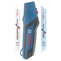 Bosch Professional Handgreep voor reciprozaagbladen - 2608000495 - thumbnail