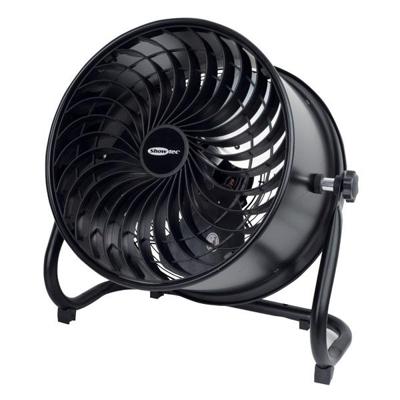 Showtec SF-125 ventilator 180W
