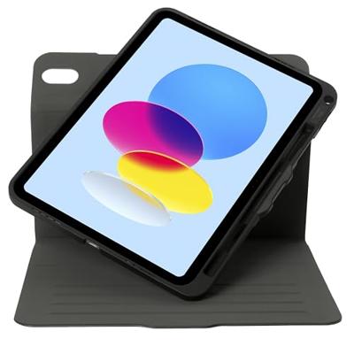 tablethoes Targus VersaVu Zilverkleurig