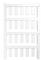 Weidmüller 1880120000 ESG 6/17 K MC NEUTR. WS Apparaatmarkering Montagemethode: Vastklemmen Markeringsvlak: 6 x 17 mm Wit Aantal markeringen: 200 200 stuk(s) - thumbnail