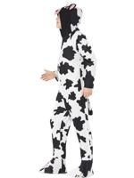 Koeien pakje kind - thumbnail