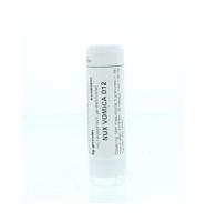 Homeoden Heel Nux vomica D12 6 Gram - thumbnail