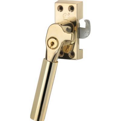 SKG raamsluiting LS Bauhaus-Style MGO