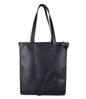 Cowboysbag Laptop Bag Buckley 13 Inch-Black - thumbnail