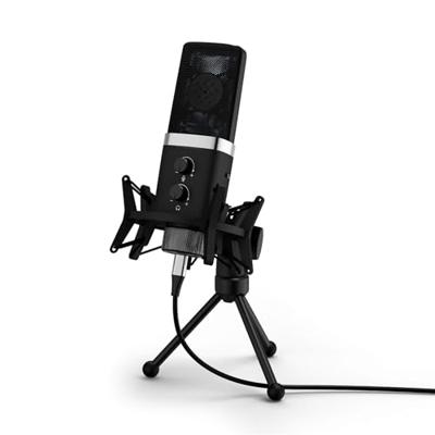 URage streaming-microfoon stream 900 hd studio URage streaming-microfoon stream 900 hd studio