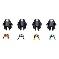 Harry Potter: Nendoroid More - Dress Up Hogwarts Uniform - Slacks Style Blind Box - thumbnail