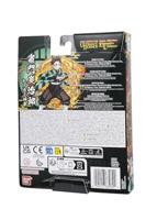 Ultimate Legends HD beweegbaar figuur - BANDAI - Demon Slayer - Tanjiro Kamado - 12 cm - thumbnail