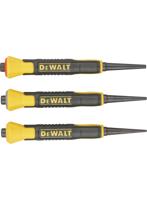DeWALT DWHT0-58018 Drevelset 3-delig 0.8 / 1.6 / 2.4 mm - thumbnail