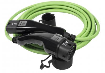 Blaupunkt A1P32AT2 eMobility laadkabel 8 m