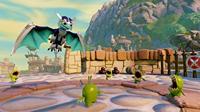 Skylanders Trap Team - Triple Pack - Blades, Tidal Wave Gill Grunt, Torch - thumbnail