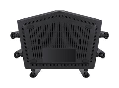 Acer Predator Connect W6x Wi-Fi 6 Router Router Zwart