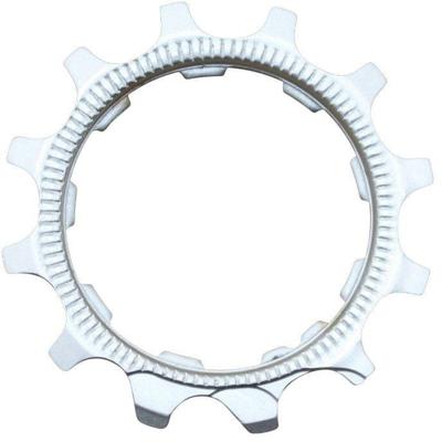 Miche Shimano Tandwiel 1e positie 10V - Zilver Miche Shimano Tandwiel 1e positie 10V - Zilver