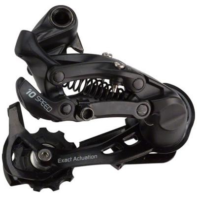 SRAM achterderailleur "x5" rear derail. "x5" 10-sp med.cage b