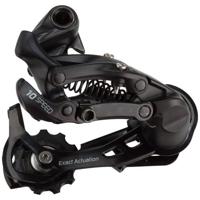 SRAM achterderailleur "x5" rear derail. "x5" 10-sp med.cage b - thumbnail