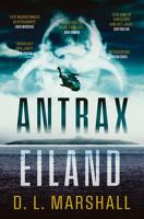 Antrax eiland - D.L. Marshall - ebook - thumbnail
