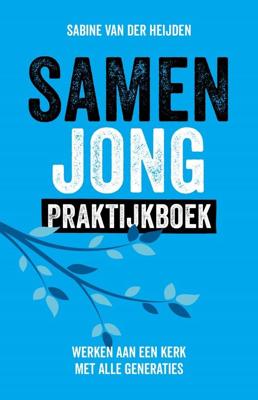 Samen jong - Sabine van der Heijden - ebook