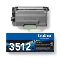 Toner Brother TN-3512 zwart - thumbnail