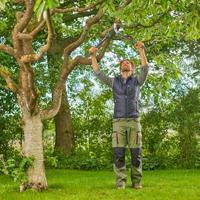 GARDENA EnergyCut Pro S 12050-88 Takkenschaar Bypass - thumbnail