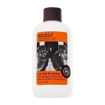 Call me bubbles hypoallergeen badschuim - 225 ml