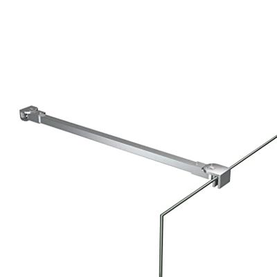 Stabilisatiestang voor badwand 47,5 cm roestvrij staal Stabilisatiestang voor badwand 47,5 cm roestvrij staal