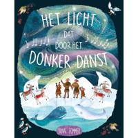 Het licht dat door het donker danst (Hardback) - thumbnail