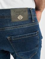 Aarhon / Slim Fit Jeans Morten in blauw - thumbnail
