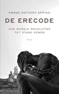 De erecode (Paperback) De erecode (Paperback)