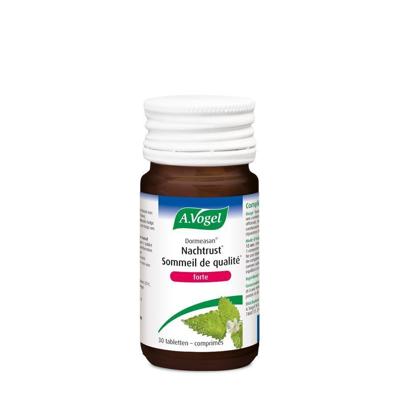 A.Vogel Dormeasan Forte 30 Tabletten