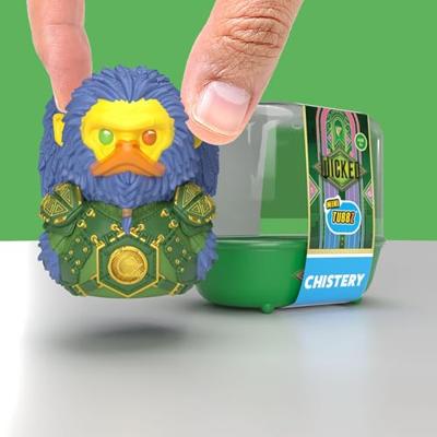 Wicked Tubbz Mini PVC Figure Flying Monkey 5 cm