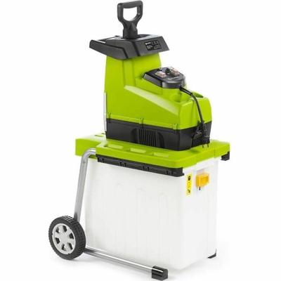 Houtversnipperaar - Fieldmann - FZD 5015-E