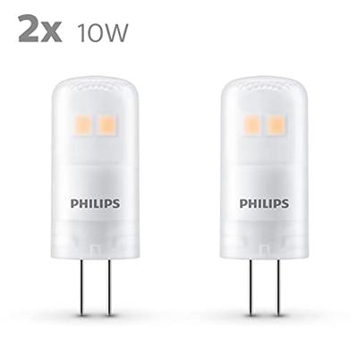 Philips 1W - G4 - 2700K - 115 lumen set van 2 - 929002388831