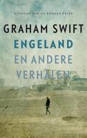 Engeland en andere verhalen - Graham Swift - ebook - thumbnail