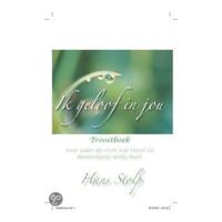 Ik geloof in jou (Paperback) - thumbnail