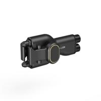 SmallRig 4404 Side Handle Quick Release Adaptor - thumbnail