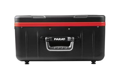 Parat PARACTIVE 35 S Gereedschapskoffer (leeg) (b x h x d) 490 x 345 x 250 mm Parat PARACTIVE 35 S Gereedschapskoffer (leeg) (b x h x d) 490 x 345 x 250 mm