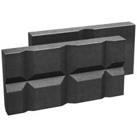 Fein VersaMAG Verhoogde klauwen 60mm - 32422420010 - thumbnail