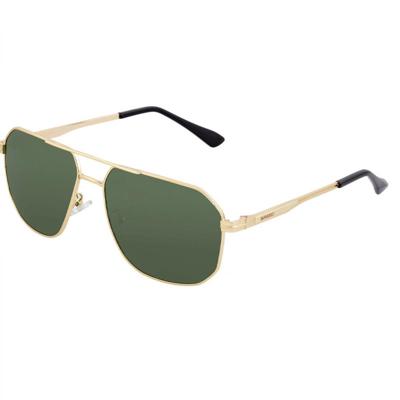 Breed Norma Zonnebril BSG064GD