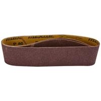 Makita Accessoires D-67147 | Schuurband | Red K40 | 76x610 | 3 stuks D-67147 - thumbnail