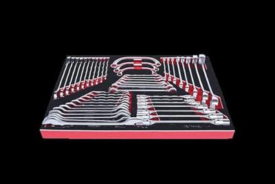 KS Tools 711.0048 7110048 Gereedschapsset