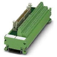 Phoenix Contact 2962609 UM 45-FLK40 Interface module Varioface-UM45-FLK Inhoud: 1 stuk(s) Phoenix Contact 2962609 UM 45-FLK40 Interface module Varioface-UM45-FLK Inhoud: 1 stuk(s)