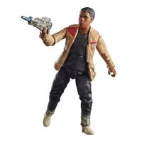 Star Wars Episode VII Vintage Collection Action Figure Finn (Starkiller Base) 10 cm - thumbnail