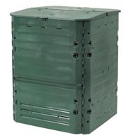 Garantia 626002 Composter thermo-King 600L groen 1 stuk(s) - thumbnail