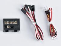 Killerbody led licht set inclusief controller - 4 LEDs - thumbnail