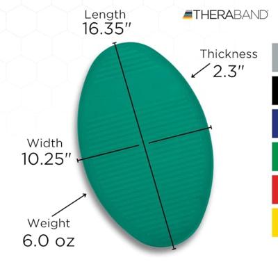 Theraband - Balanstrainer Theraband - Balanstrainer